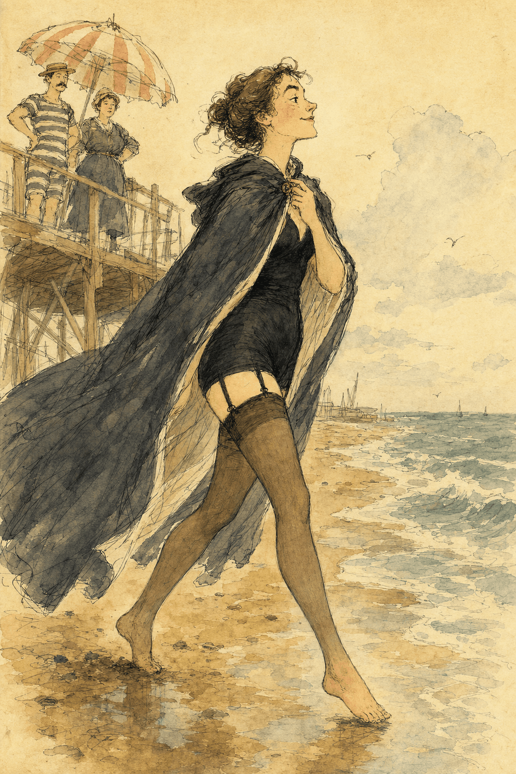 The Cape Compromise
