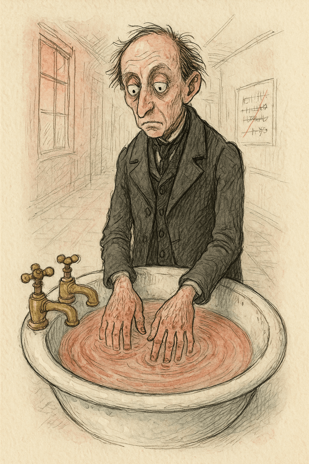 The Doctor Who Was Right