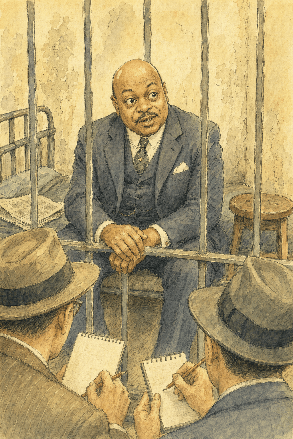 Illustration for Peace